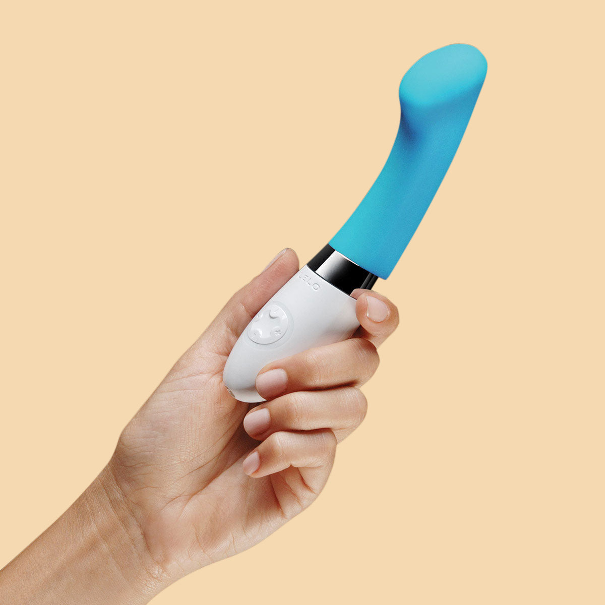 Lelo Gigi 2 - G-Spot vibrator Mivaness Lelo Gigi 2 - G-Spot vibrator Mivaness