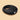 Je Joue mio - Couple Vibrating C-Ring - Black