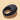 Je Joue mio - Couple Vibrating C-Ring - Black