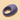 Je Joue mio - Couple Vibrating C-Ring - Purple