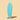 We-Vibe Moxie - Panty Vibrator Aqua