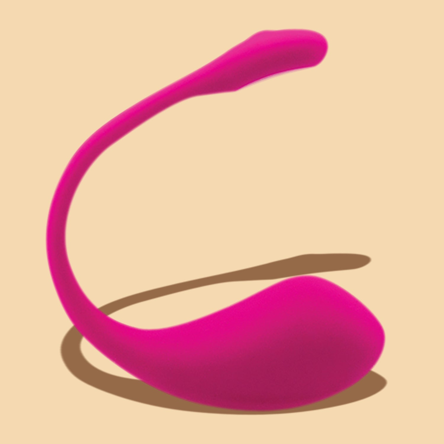 Lovense Lush 2.0 - Remote Control, Sound Activated Vibrator Mivaness Lovense Lush 2.0 - Remote Control, Sound Activated Vibrator Mivaness