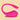Lovense Lush 3.0 - Remote Control, Sound Activated Vibrator Pink