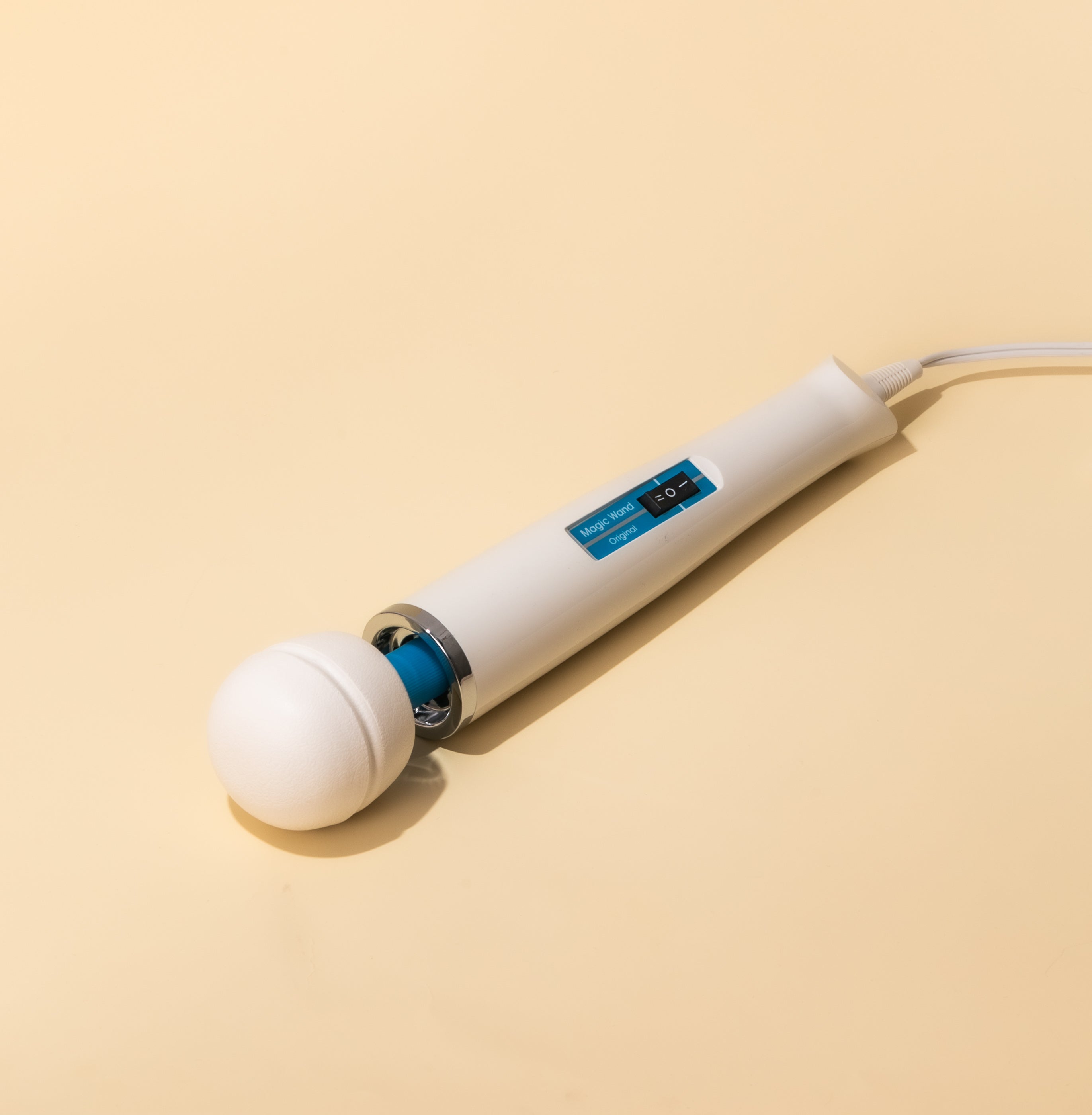 Hitachi Magic Wand Original - Vibrator Mivaness Hitachi Magic Wand Original - Vibrator Mivaness