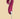 We-Vibe Nova 2 Flexible Rabbit Vibrator - Fuschia