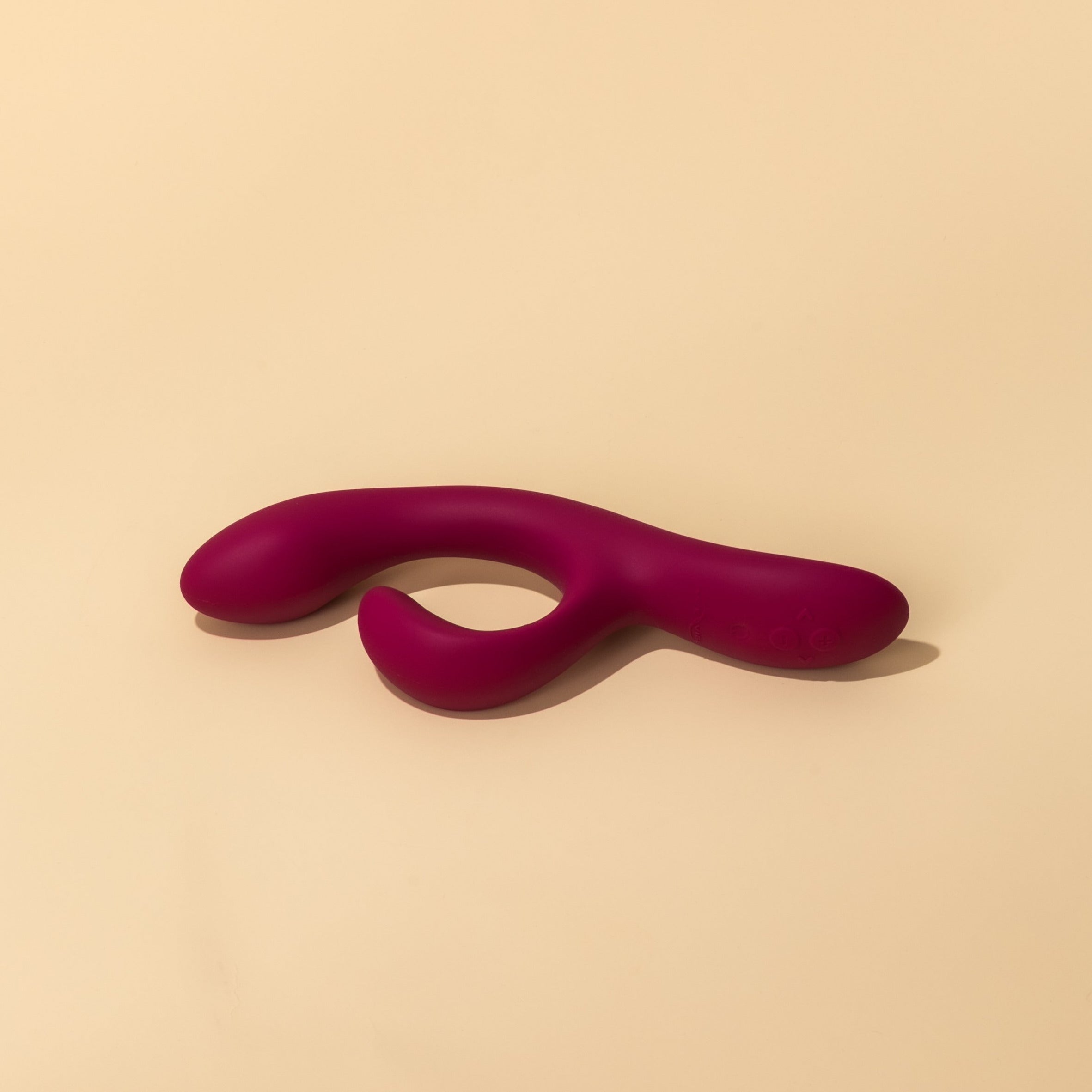 We-Vibe Nova 2 - Rabbit Vibrator Mivaness We-Vibe Nova 2 - Rabbit Vibrator Mivaness