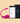 Lovense Lush 2.0 - Remote Control, Sound Activated Vibrator Pink