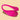 Lovense Lush 3.0 - Remote Control, Sound Activated Vibrator Pink