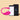 Lovense Lush 3.0 - Remote Control, Sound Activated Vibrator Pink