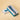 Le Wand Petite Rechargeable Massager Vibrator - Blue